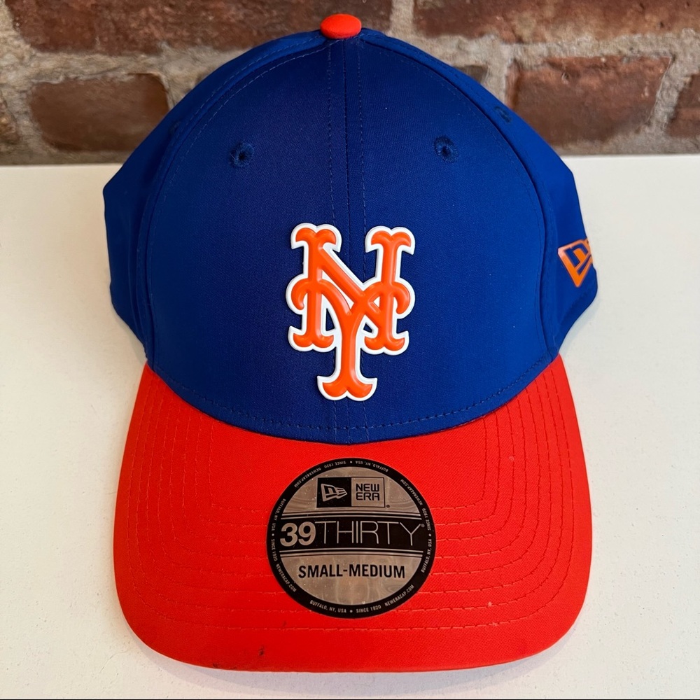 New York Mets Baseball Cap
